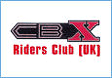 CBX Riders Club (UK)