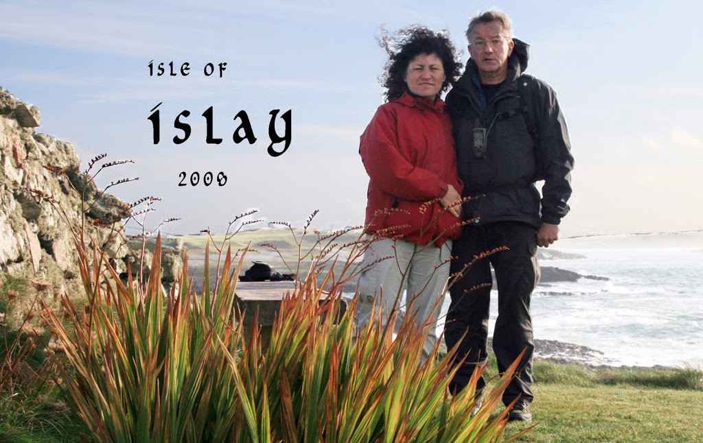 Isle of Islay 2008